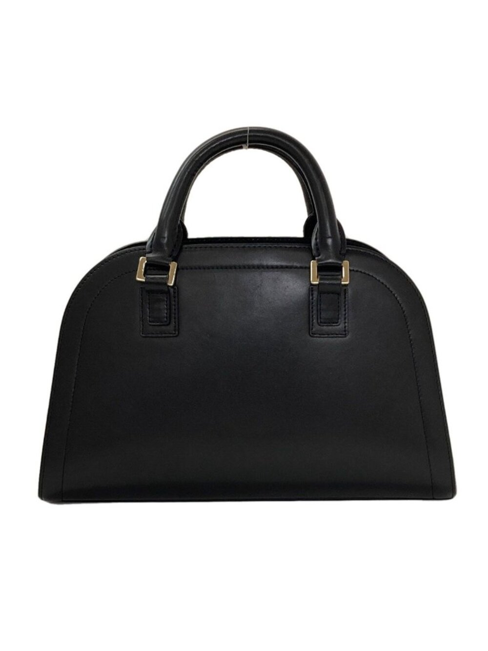 Celine Triomphe Handbag Leather - Picture 2 of 15